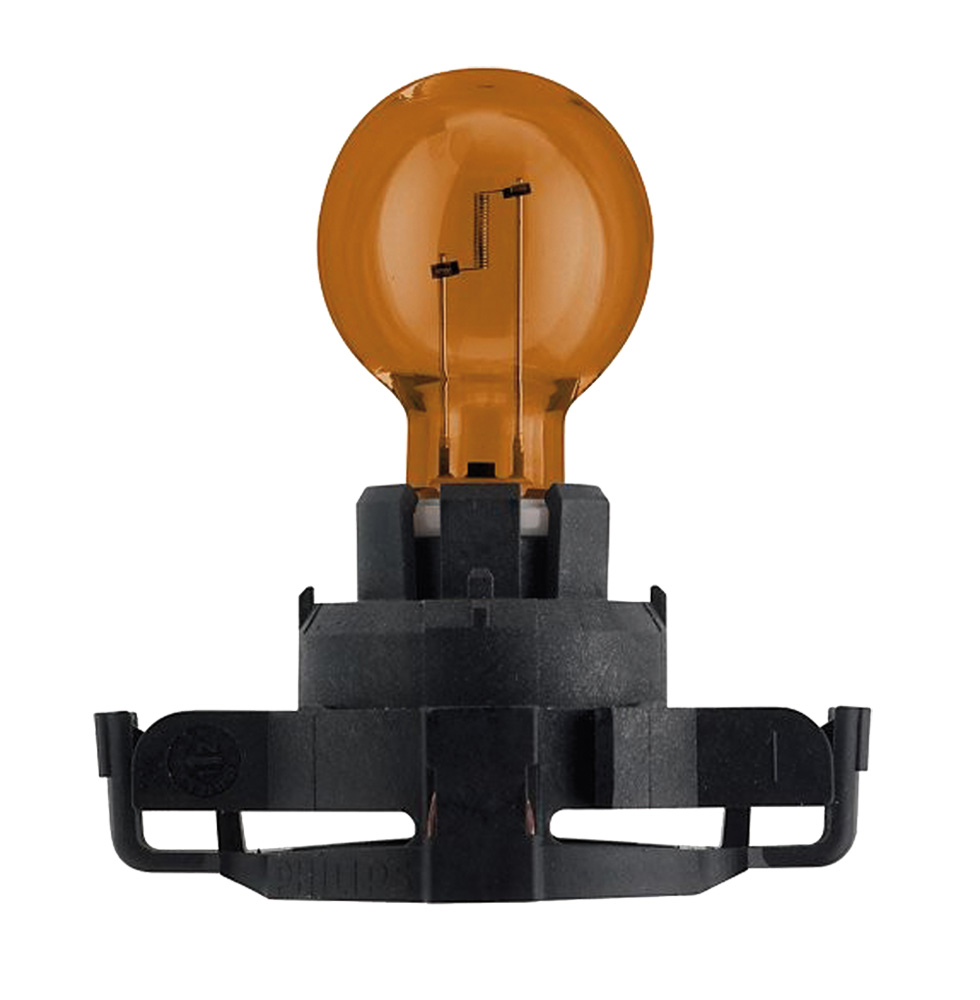 Ampoule Clignotant Philips 12272 NA – 24W 12V 2200K – Artudatech