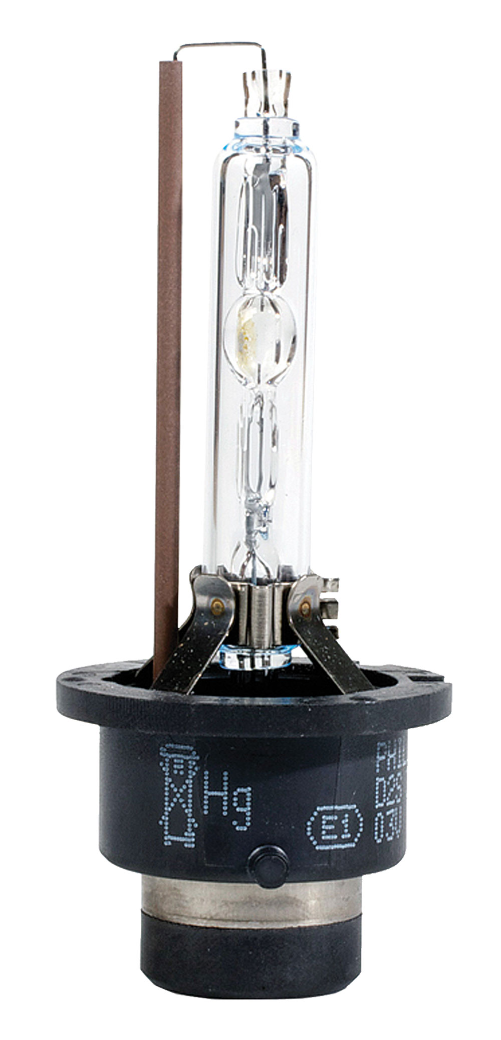 Philips Gasentladungslampe D2S Vision – Hoelzle