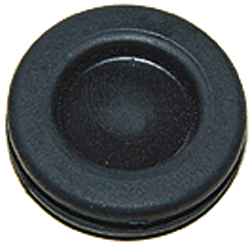 Cachetrous en caoutchouc ø22.5mm Hoelzle