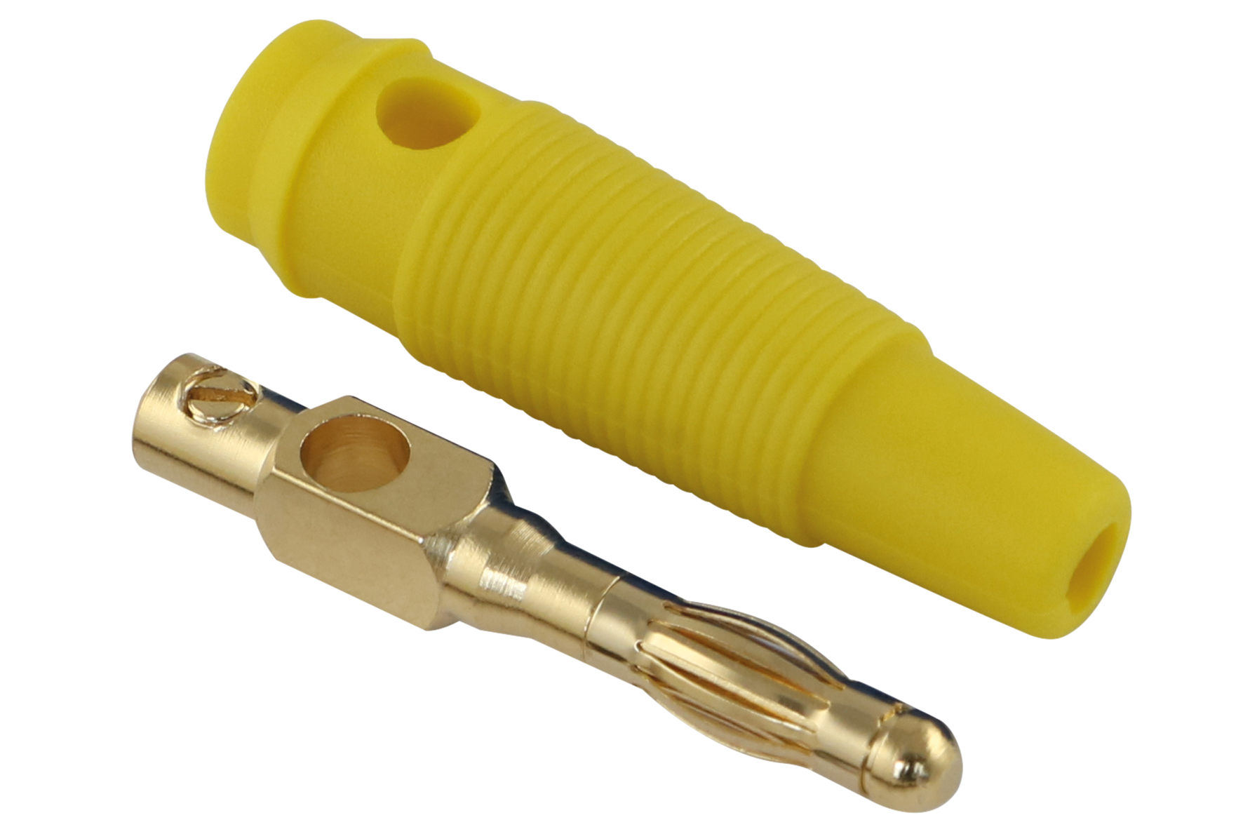 bananenstecker 4mm2