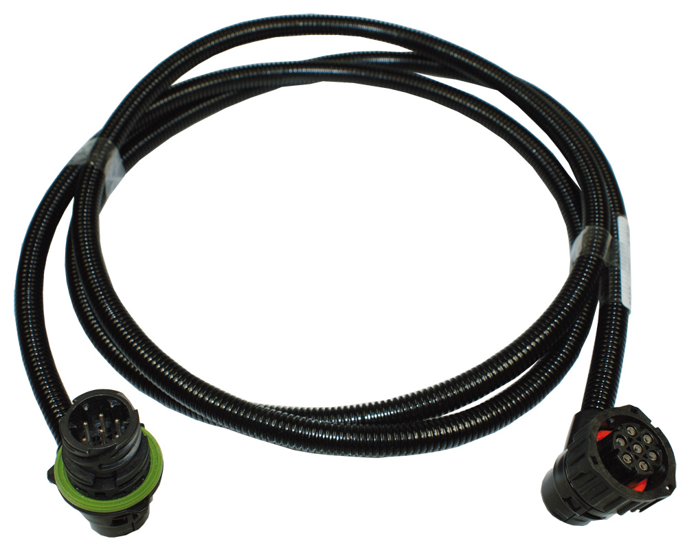 Startkabelset 70mm² 7meter 1000A