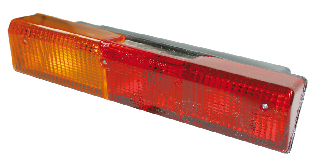 COBO - Blink-Brems-Schlussleuchte – Hoelzle