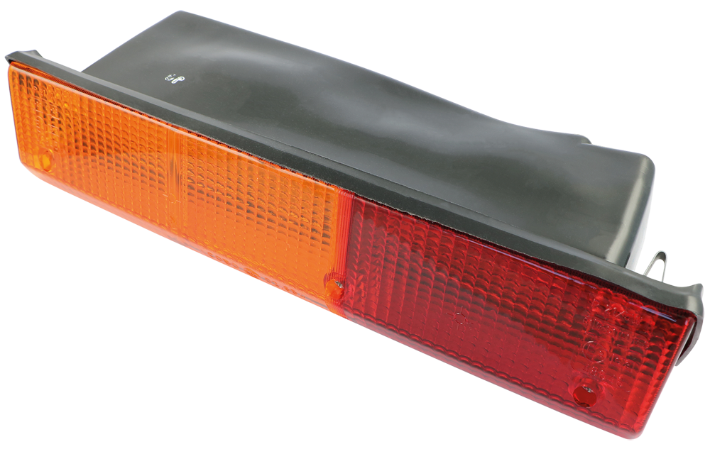 COBO - Blink-Brems-Schlussleuchte – Hoelzle