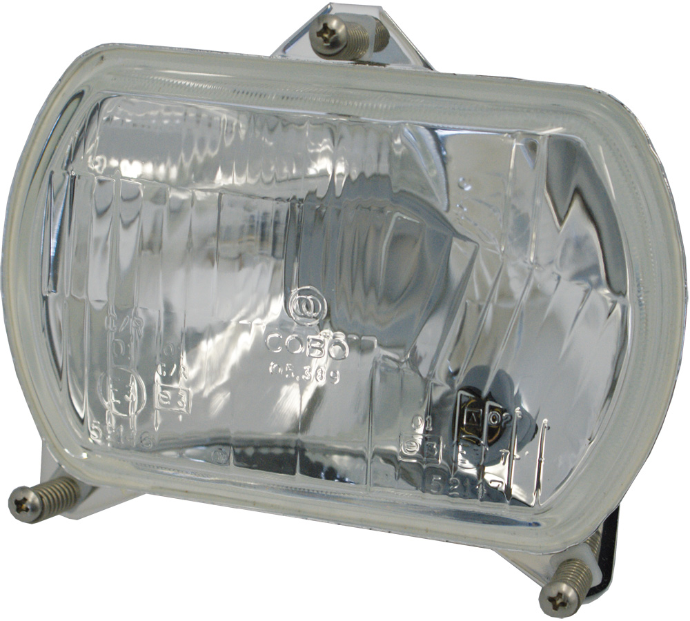 COBO - Scheinwerfereinsatz – Hoelzle