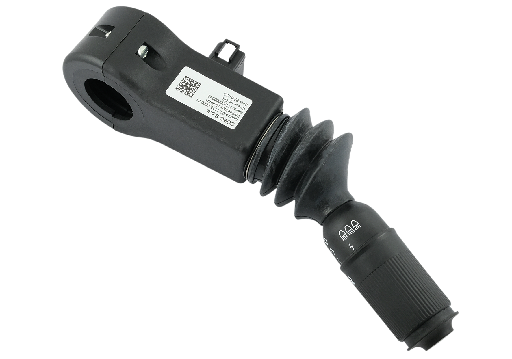 COBO - Lenkstockschalter – Hoelzle