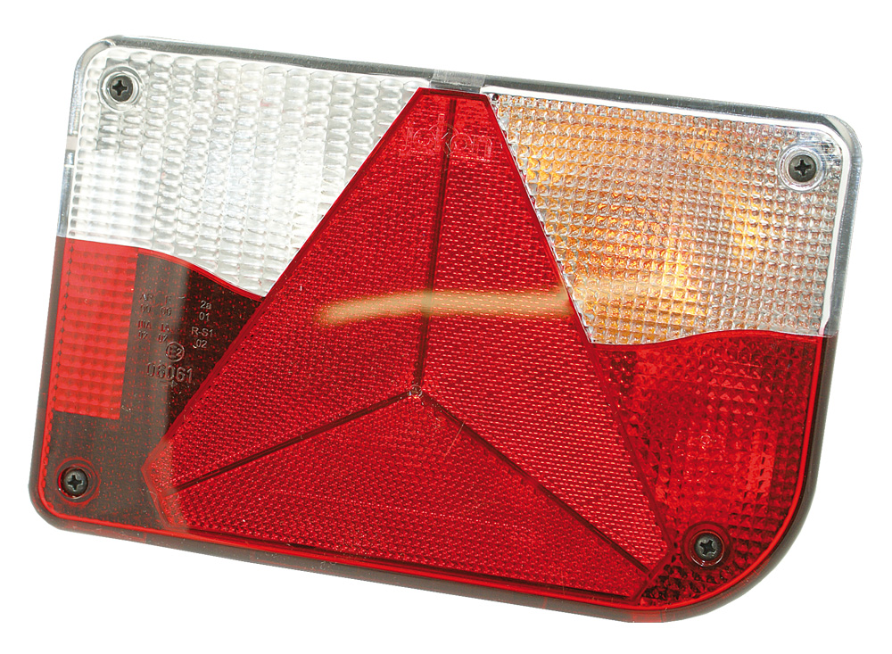 Jokon - Blink-Brems-Schlussleuchte R – Hoelzle