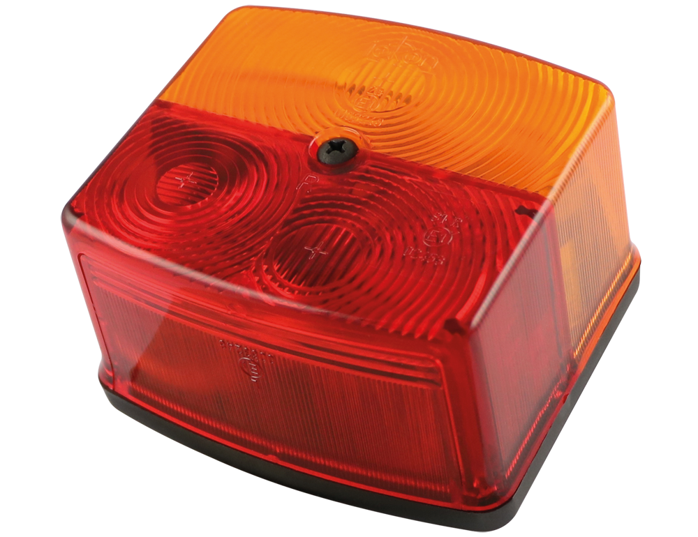 Jokon - Blink-Brems-Schlussl. BBS(K) 6025R – Hoelzle