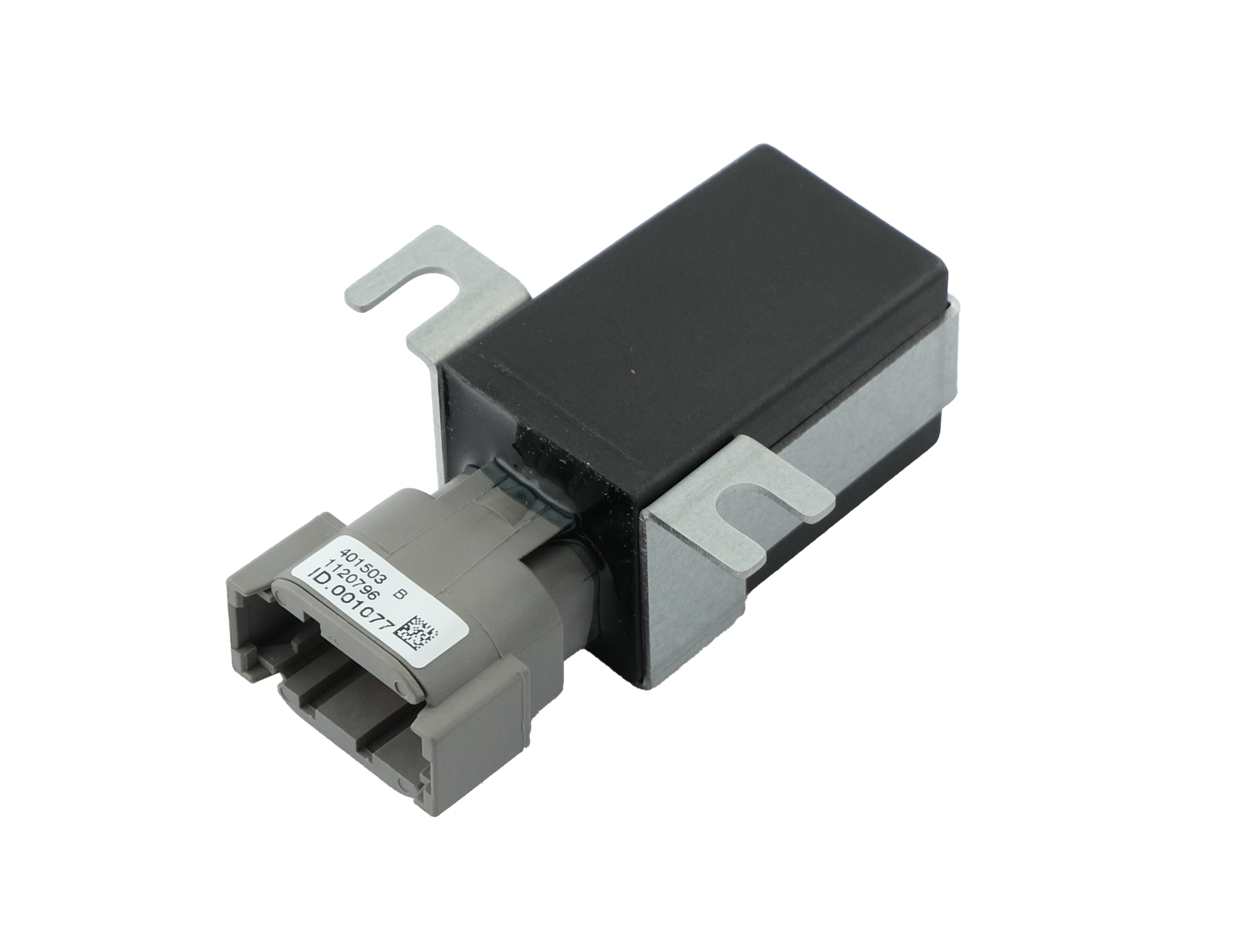 Motorsteuerung 7.5 A / CAN DTM 6 - 32 V – Hoelzle