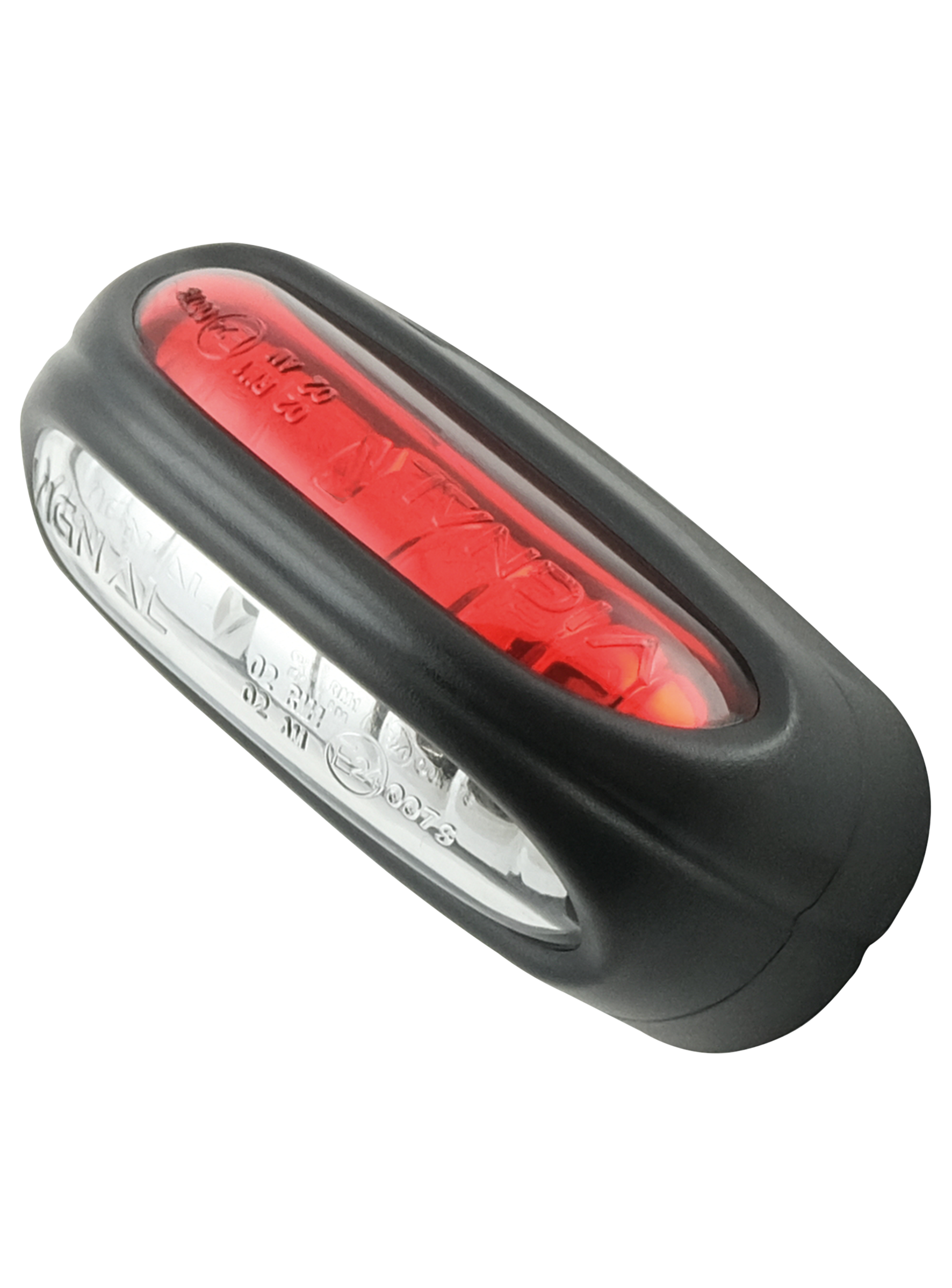 Vignal - Feu de position LED FE12 12/24V G+D – Hoelzle
