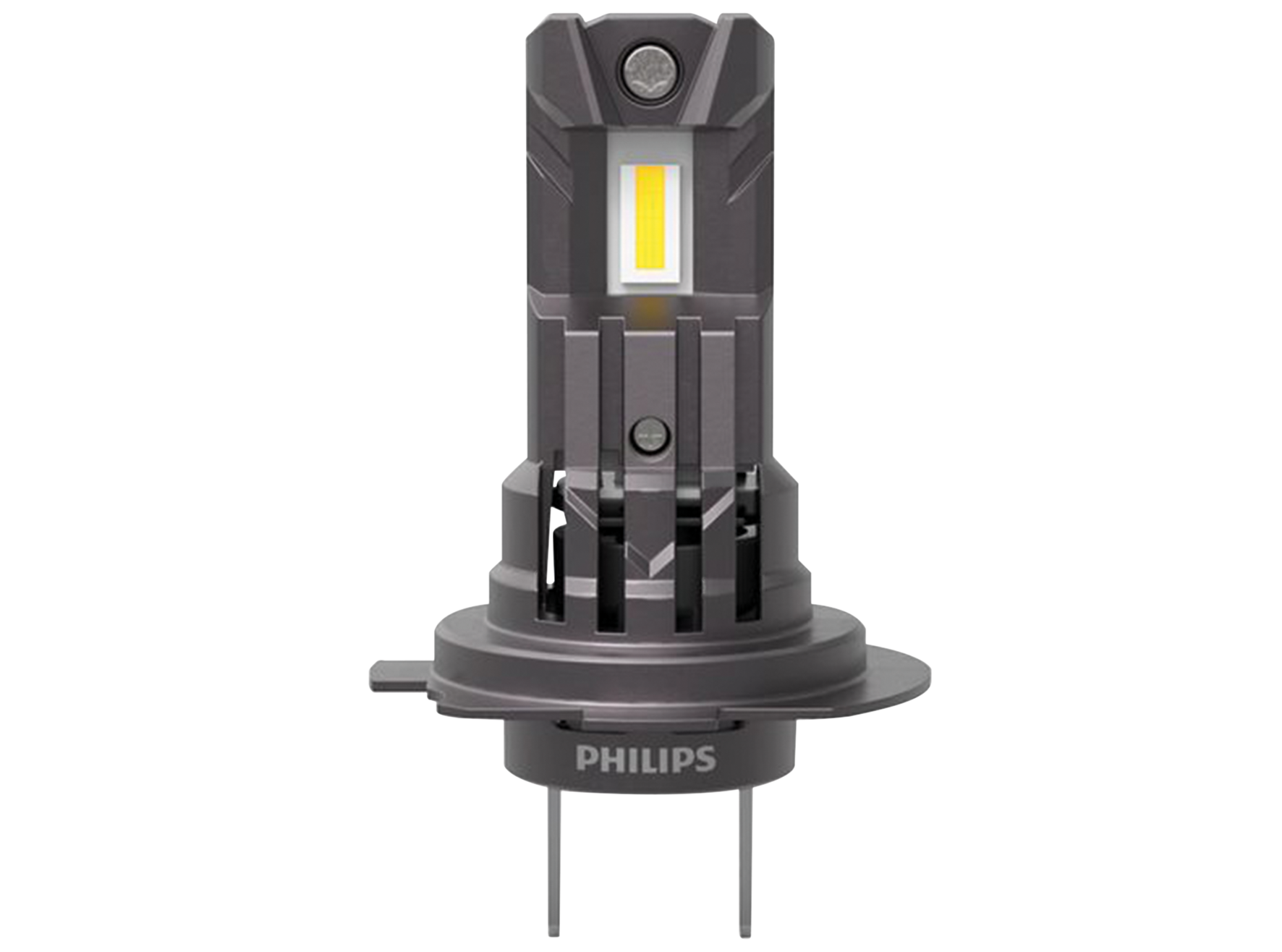H7/H18 - LED Lampe 12 V 1'600 lm, 2 Stk. – Hoelzle