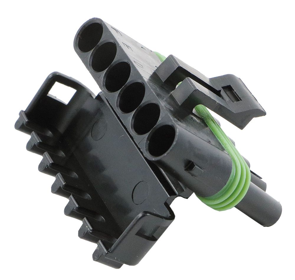 Delphi Packard Weatherpack Terminal Release Tool - Foto 3