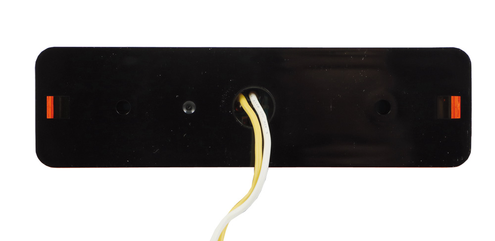 LED-Blinkleuchte 12/24V – Hoelzle
