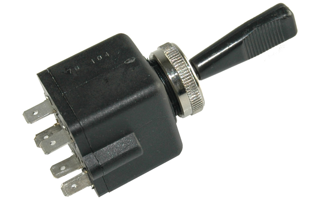 COBO - Blinkerschalter – Hoelzle