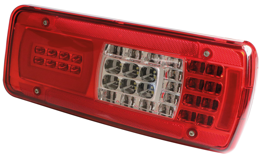 Vignal Led Schlussleuchte Lc Rechts V Hoelzle