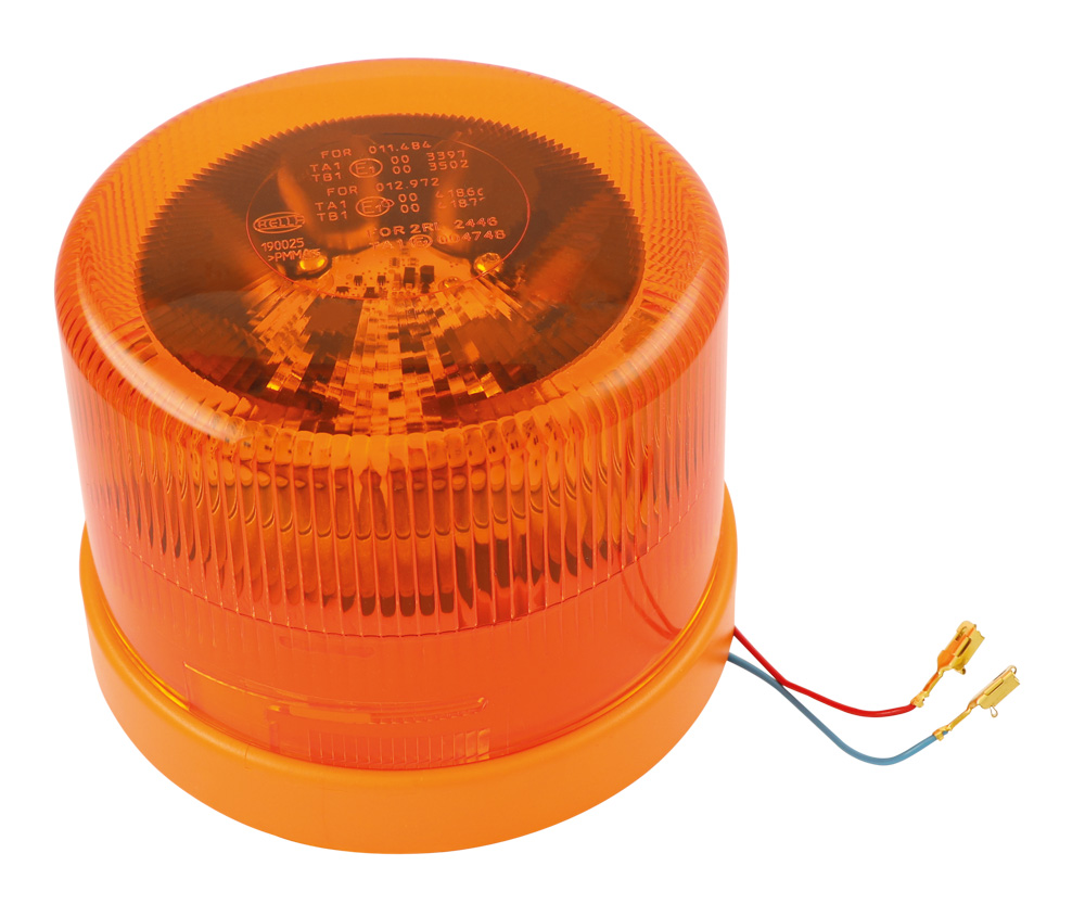 HELLA Kennleuchte KL 7000 LED F, 12/24 V – Hoelzle