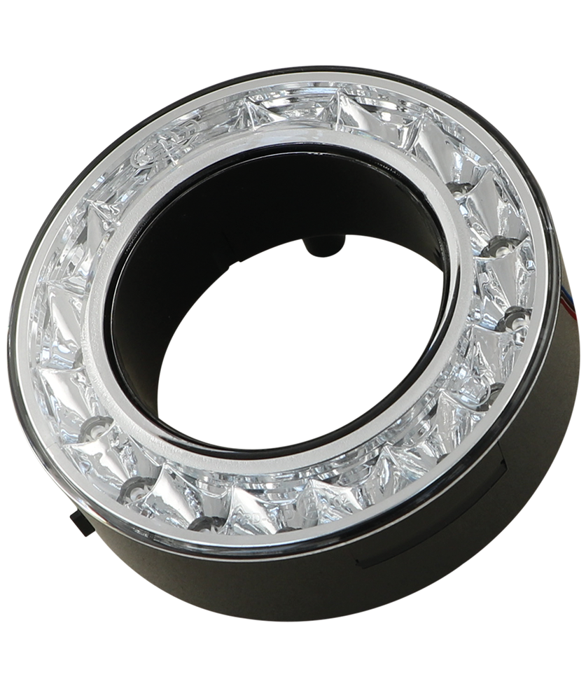 Hella - LED-Schluss-Bremsl. 12V ringförmig – Hoelzle