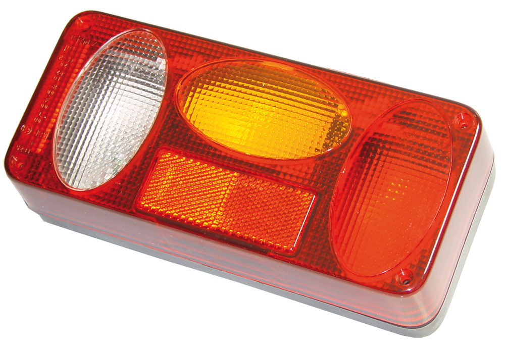 SIM - Blink-Brems-Schlussleuchte R 3145 – Hoelzle