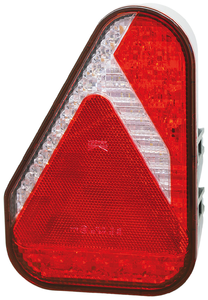 Acheter le feu arrière LED Aspöck Europoint III 24V Right