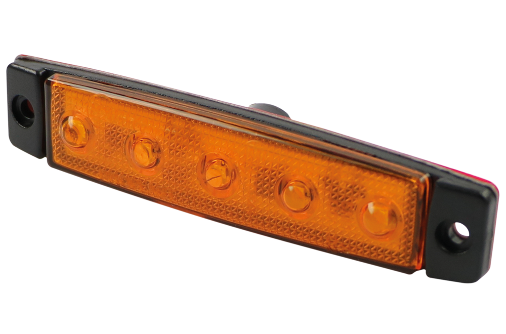 Produktbild von LED-MARTIN ScrewON® Klebehalter M8-R50