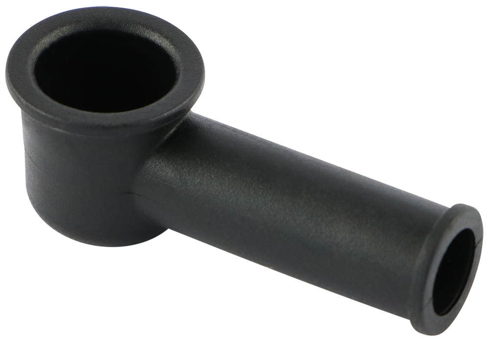 Pipe de protection caoutchouc 37 mm ø11 mm (M6) – Hoelzle