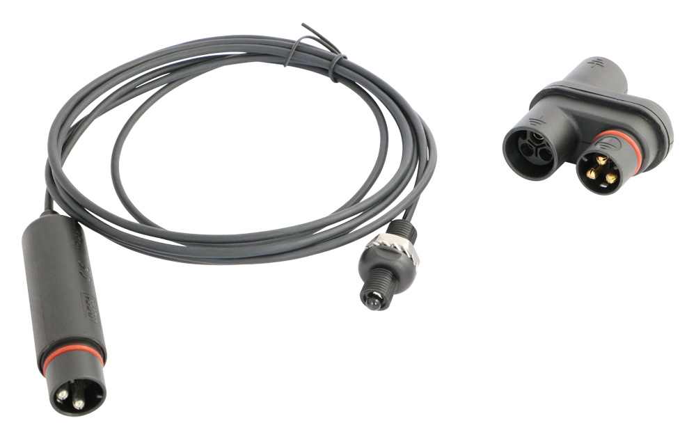 DEFA - LED-Anzeige-Kit für 230 VAC – Hoelzle