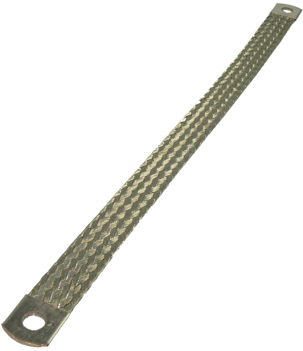 AUPROTEC Gabelkabelschuhe 50 Stück – 1,5-2,5 Mm², M5, Unisoliert, Verzinntes Kupfer