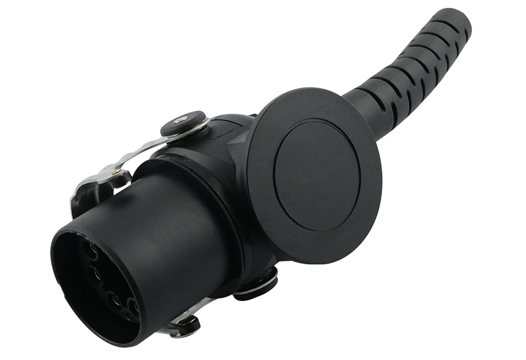 ABS/EBS Stecker 7-pol. 24 V, ADR/GGVS – Hoelzle