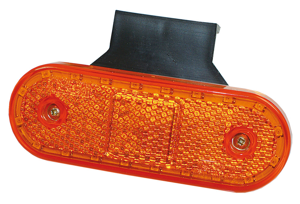 WAS - LED-Seitenmarkierleuchte 12/24V – Hoelzle