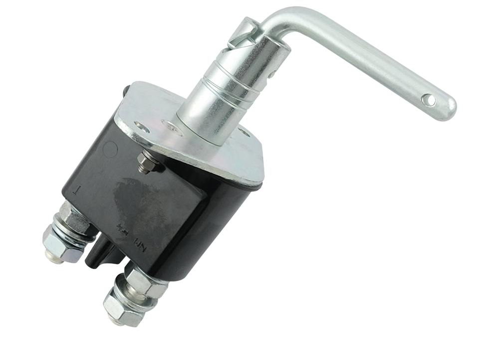 Batterietrennschalter LKW 250 A Hoelzle