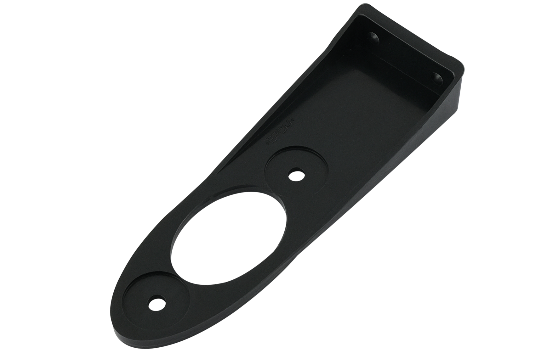 Support pendulaire flexible pour Truck-lite / Rubbolite – Hoelzle