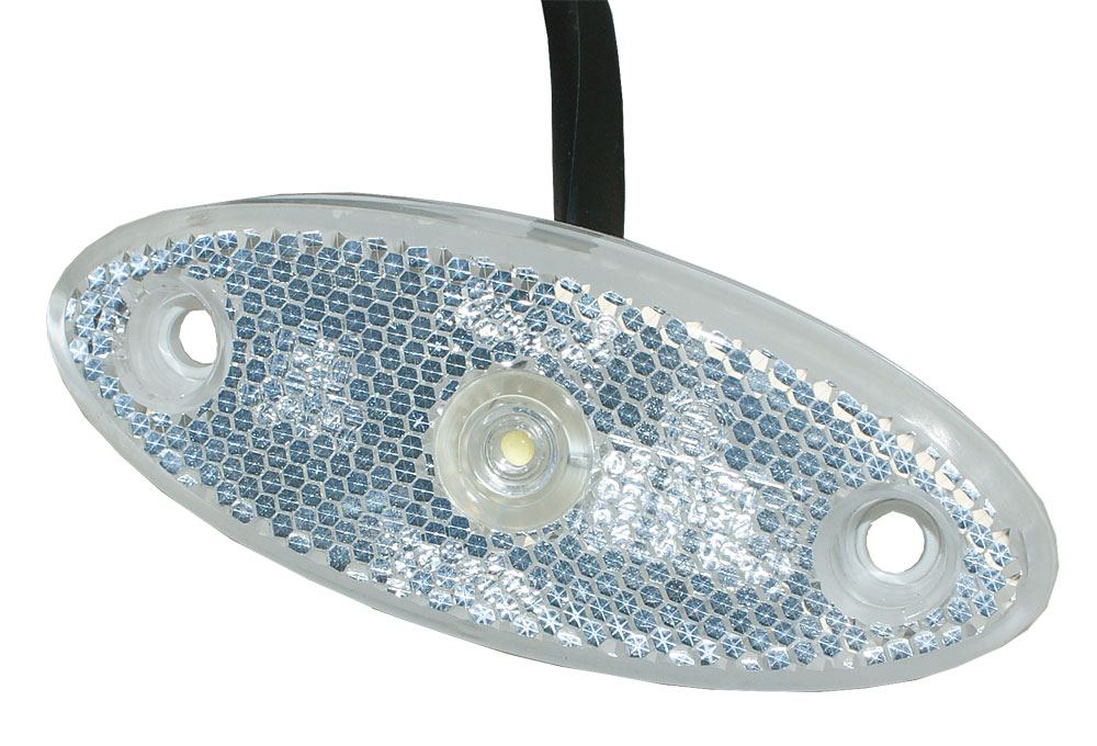 Rubbolite - LED-Positionsleuchte 12/24V – Hoelzle