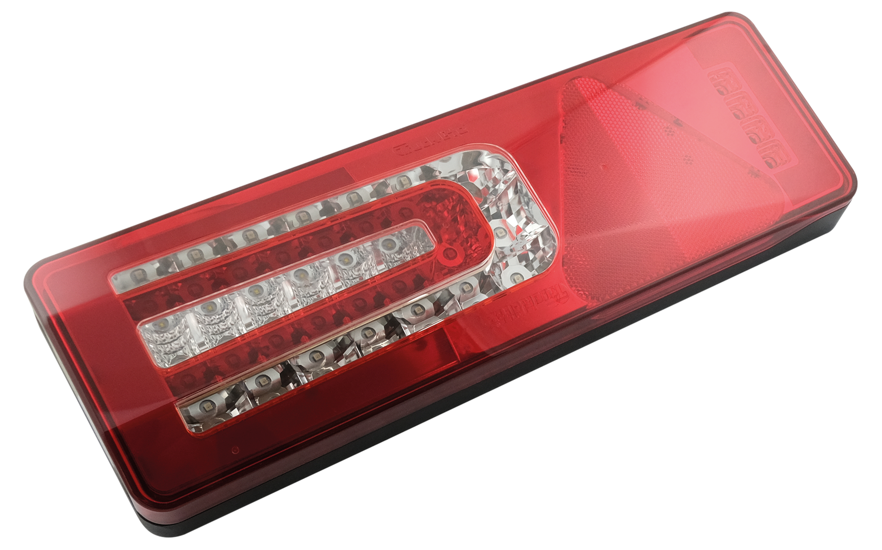 24 Volt Led Truck Lite Truck Lite (9082) Lens Cap Truck Lite M900