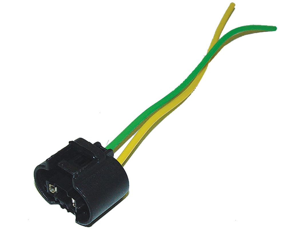 1x Lampe Fassung Reparatur Stecker Für HB3 H10 H12 HIR1 Lampenfassung
