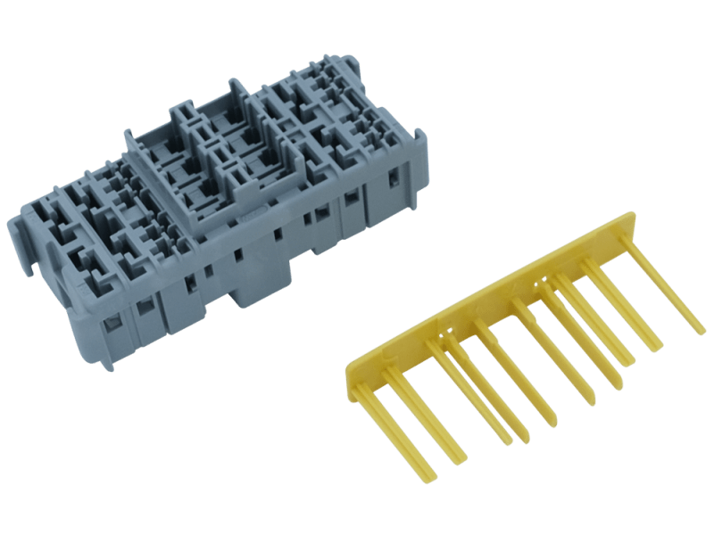 Modul Minival-Microrelais – Hoelzle