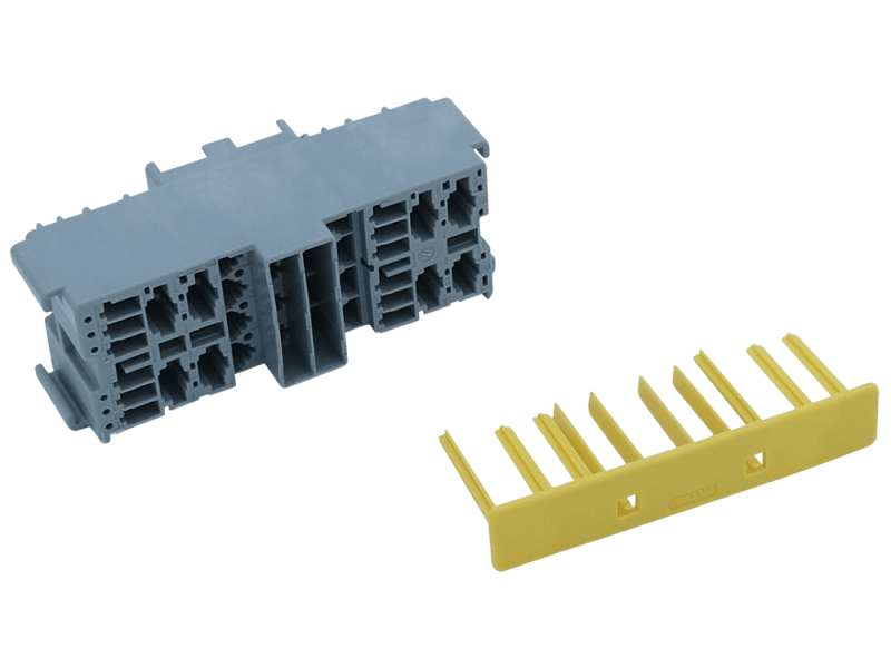 Modul Minival-Microrelais – Hoelzle