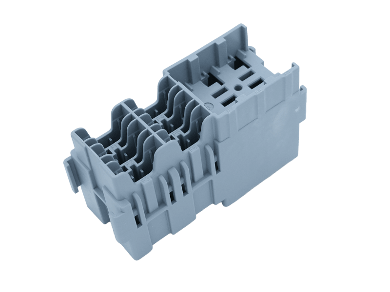 Hybrid-Modul Unival und Maxival – Hoelzle