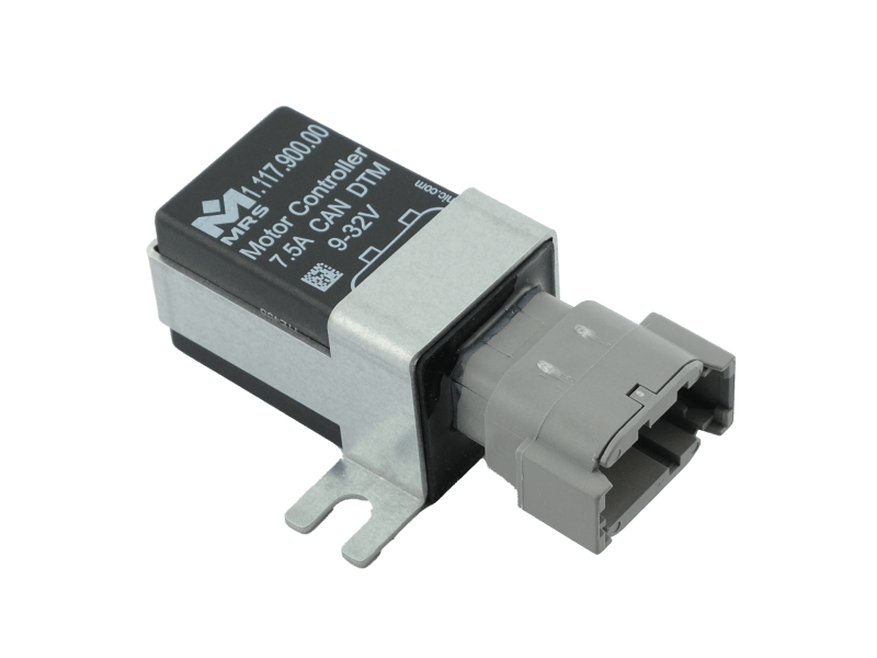 DTM・DAW tria Motorsteuerung 7.5 A / CAN DTM 6 - 32 V – Hoelzle