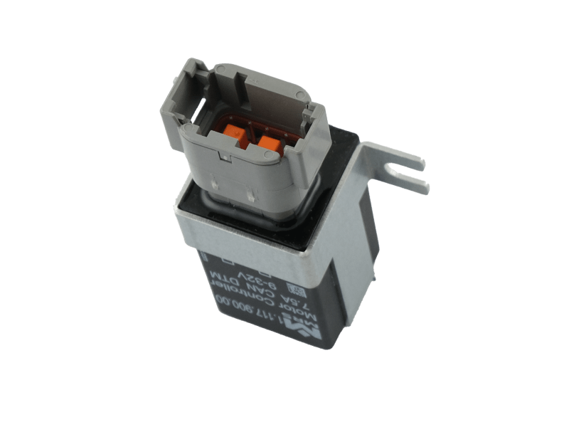 Motorsteuerung 7.5 A / CAN DTM 6 - 32 V – Hoelzle