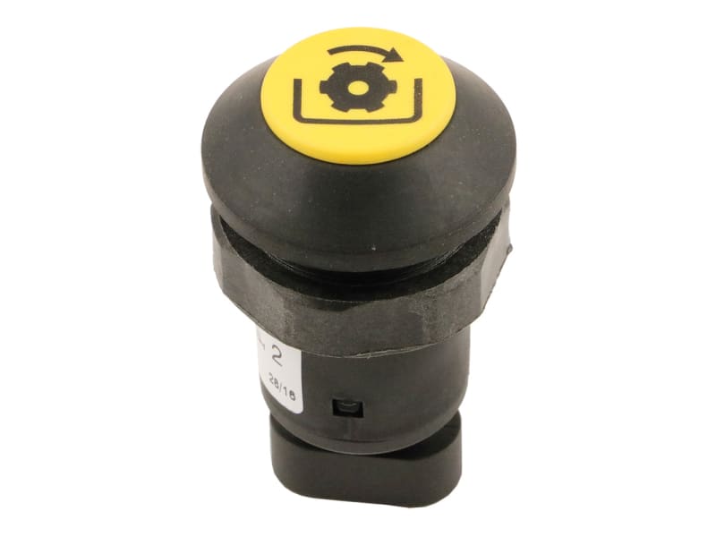 Pneutron Boutonpoussoir DTW 
