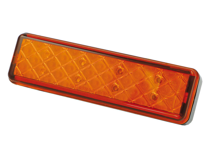 LED-Blinkleuchte 12/24V – Hoelzle