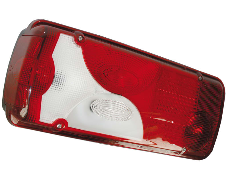 Genuine Vignal 155570 LC8 Rear Left Hand Nearside Light/Lamp For VW