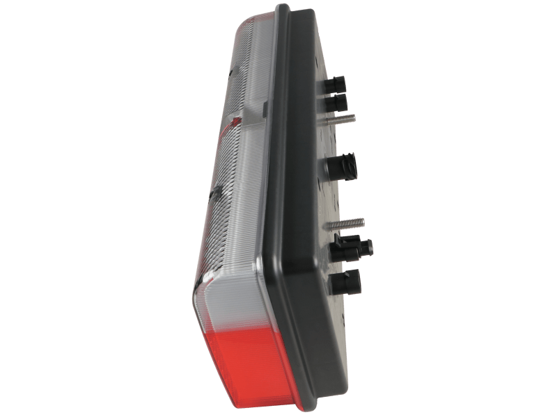 Aspöck - Schlussleuchte LED Europoint III links – Hoelzle