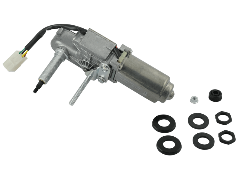 Wischermotor Seefrid 606.052 606.052-12V 12 Volt Original Seefrid