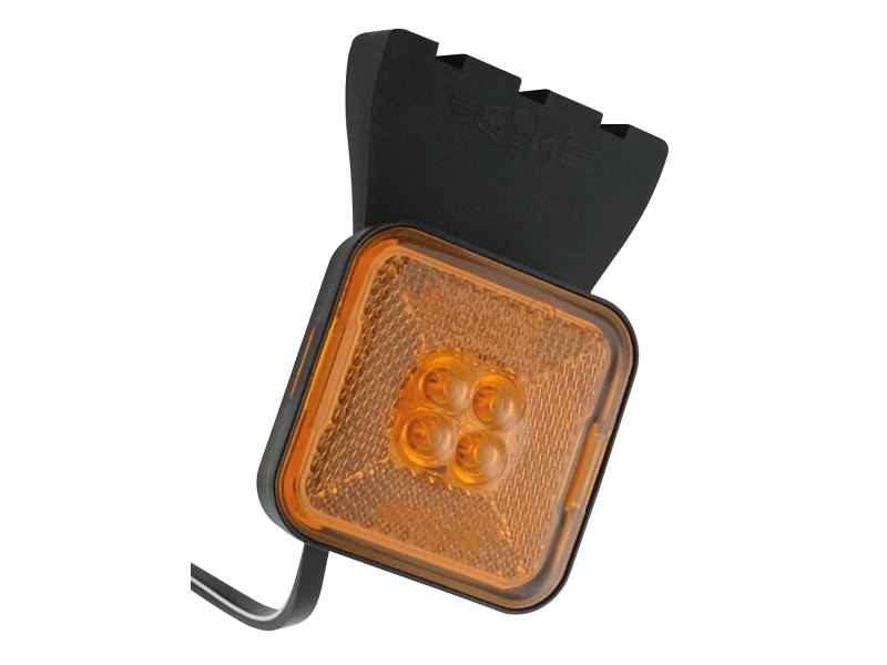 SIM - Feu de position latéral LED 3304 – Hoelzle