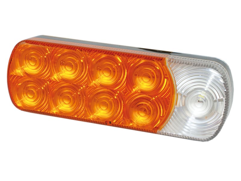 Proplast - LED-Blink-Positionsleuchte 12/24V – Hoelzle