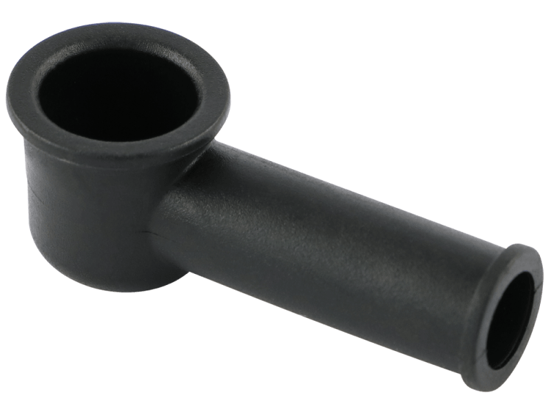 Pipe de protection caoutchouc 37 mm ø11 mm (M6) – Hoelzle