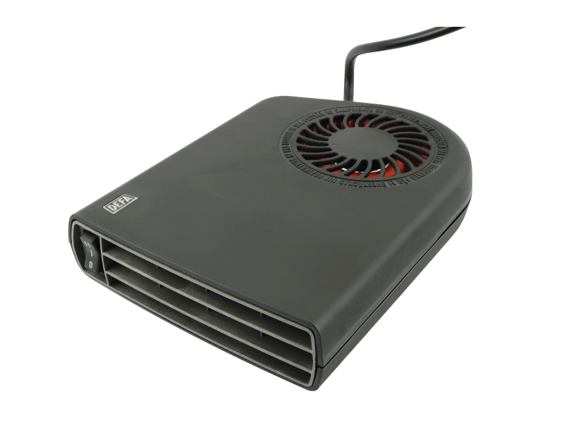 DEFA - WarmUp II 1'900 Bluetooth – Hoelzle