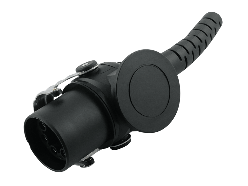 ABS/EBS Stecker 7-pol. 24 V, ADR/GGVS – Hoelzle