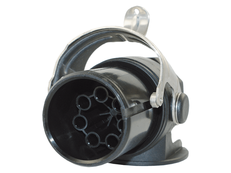 ABS/EBS - Stecker 7-pol 12 V, ADR/GGVS – Hoelzle