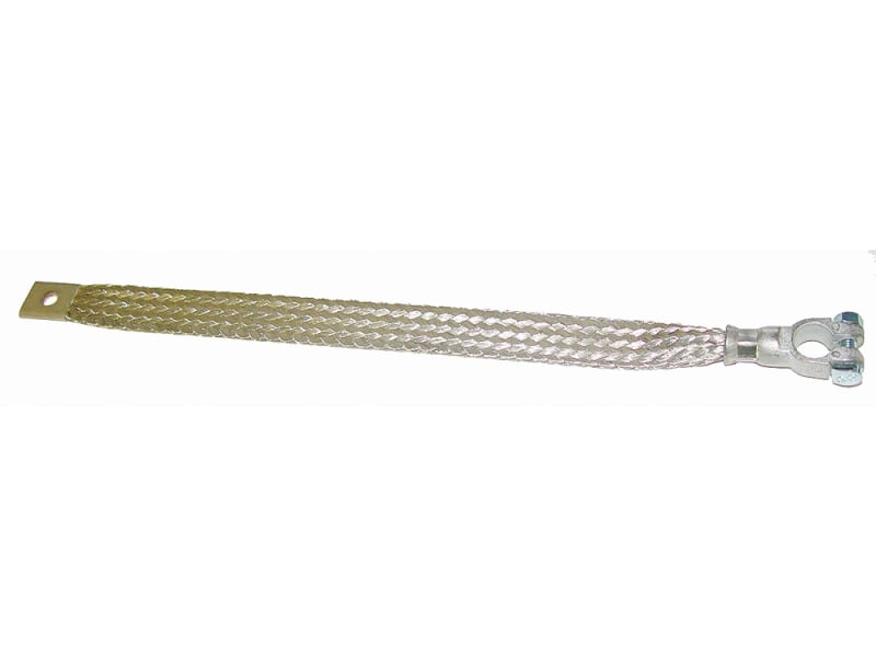 21 Mm² Motor Masseband Aus Kupfer Mit Verzinnten E Produktbild-Vorschau 8
